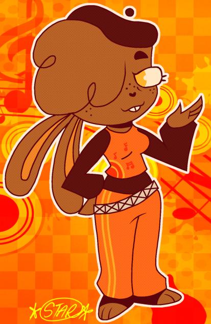 Cinny’s newest Render