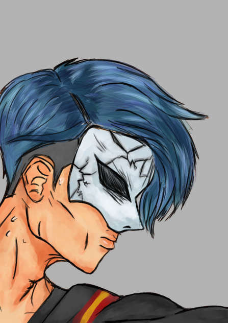 crack - ibisPaint