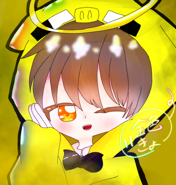 ばど