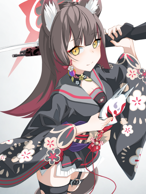 リクエスト　ワカモ(通常)