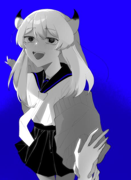 分かってくれなくても