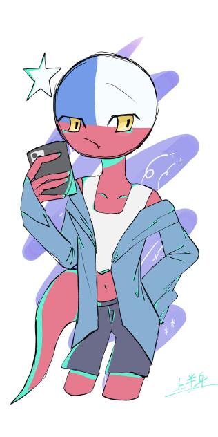 チリちゃん🇨🇱
