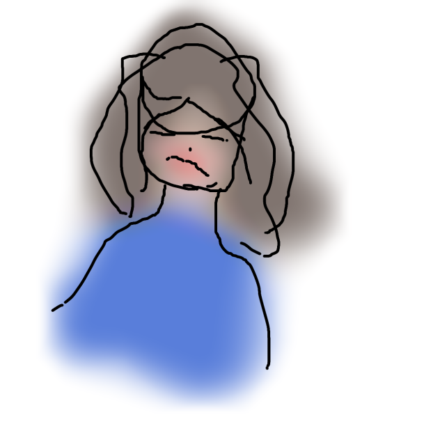 i did this on my computer lol