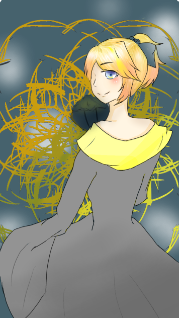 リリアンヌ=ルシフェン=ドートゥリシュ