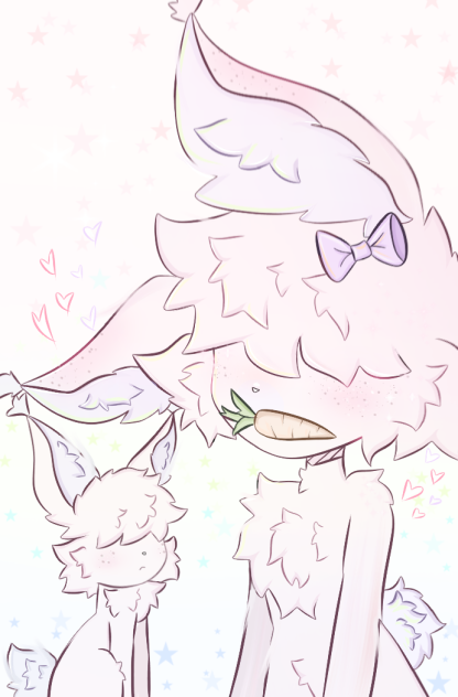 Rabbit 💕