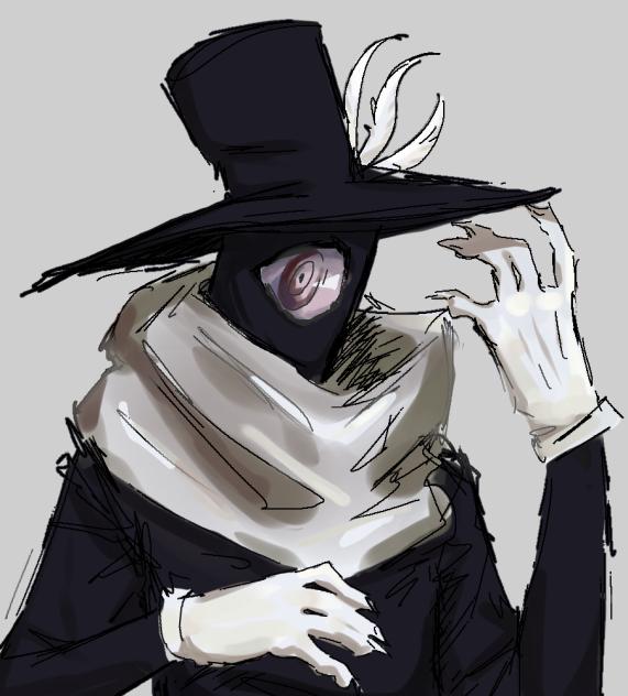 Hitotsume-sama (Eve)