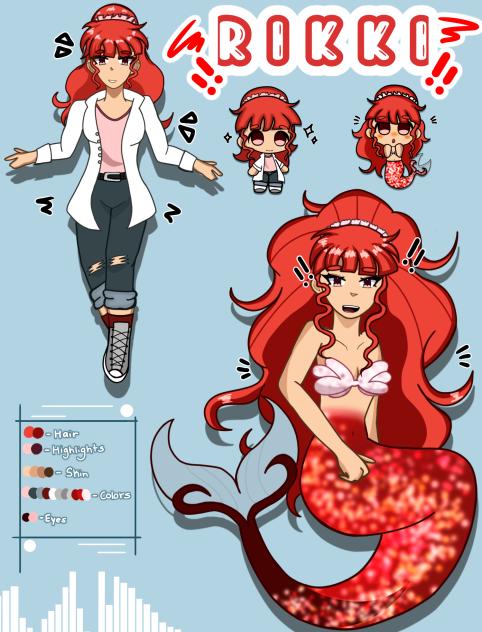 H20 Rikki