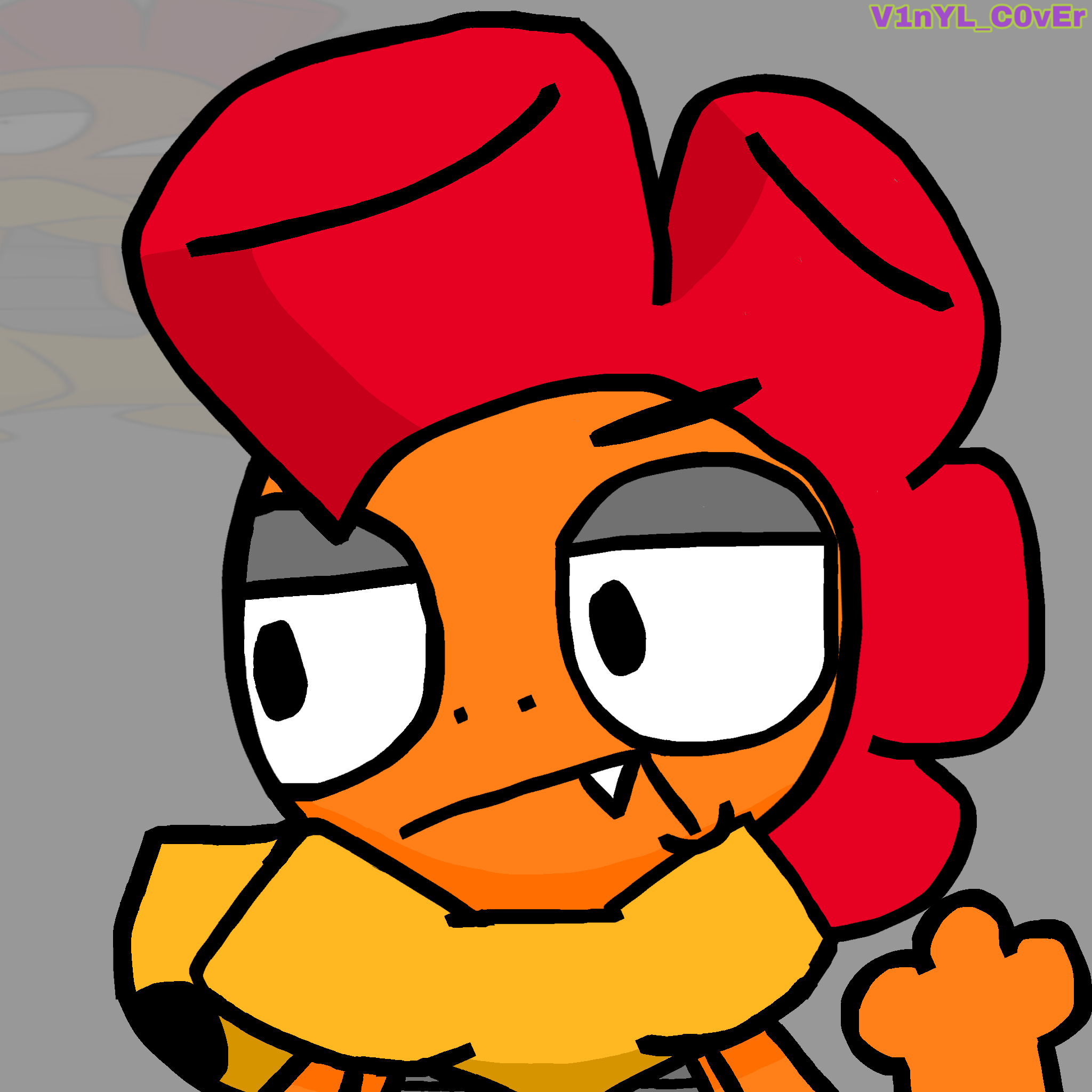 Watch me hyperfixate on this pokemon - ibisPaint