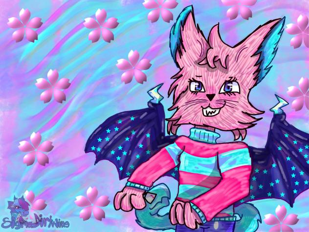 Zinfandel fanart for