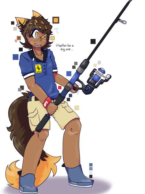 Daniel new ref