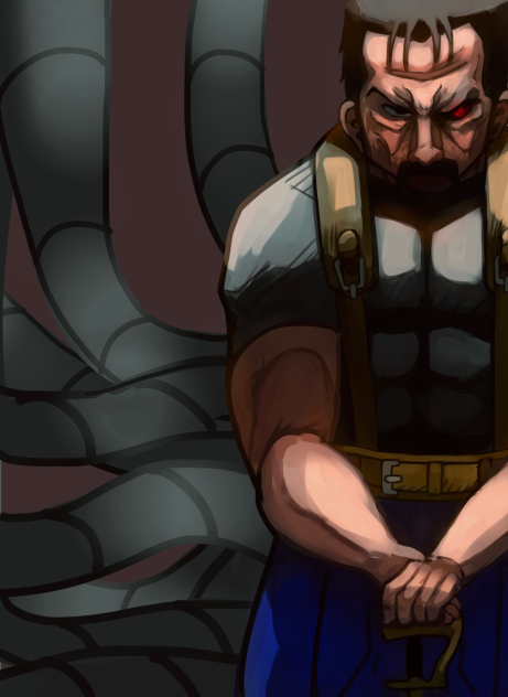 無題362 - ibisPaint
