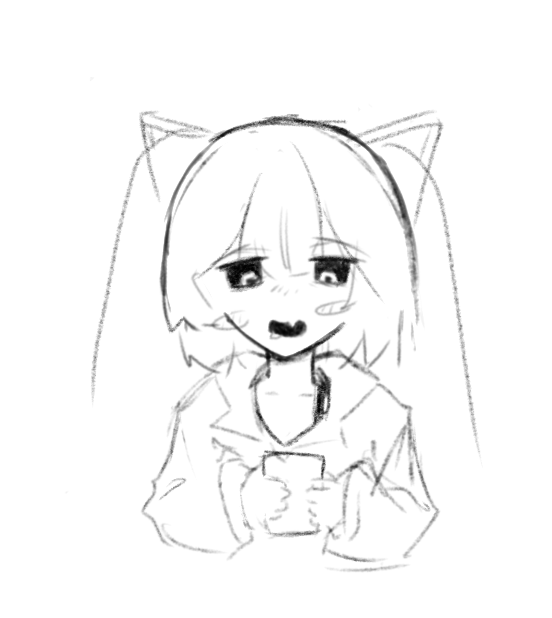 I tried - ibisPaint