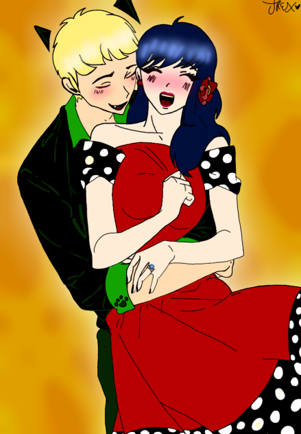 Adriennette