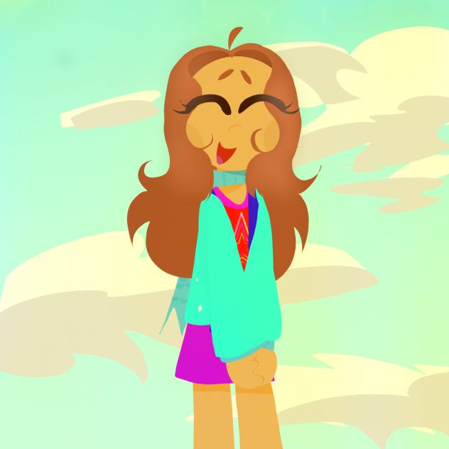 Me - ibisPaint
