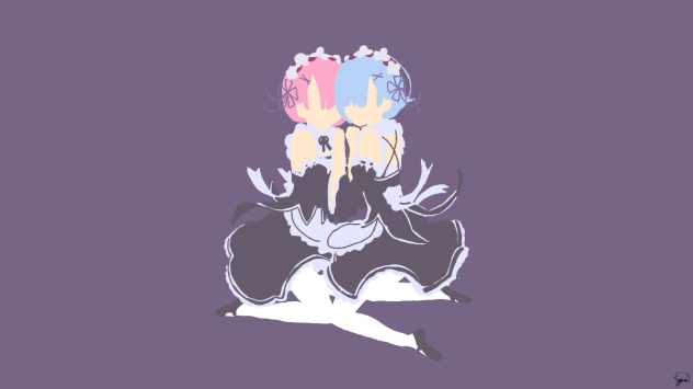 Ram and Rem