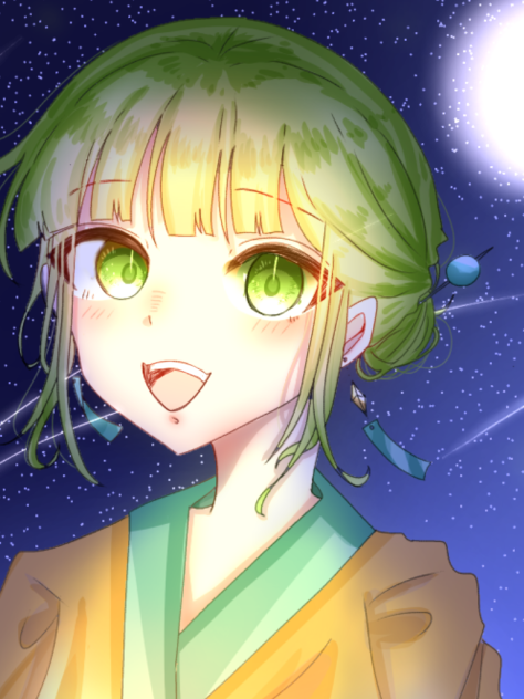 天祭り