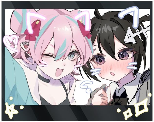 合作