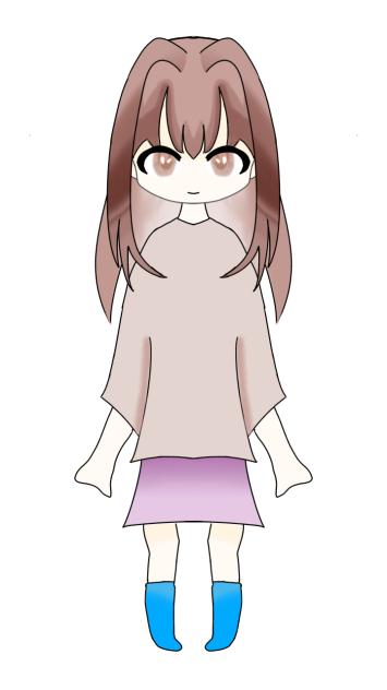 オリキャラ