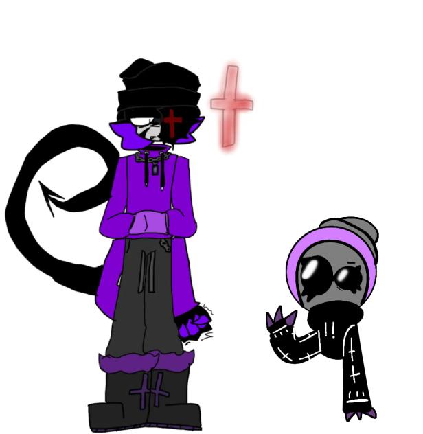 COLLAB WITH MOONVR!!!