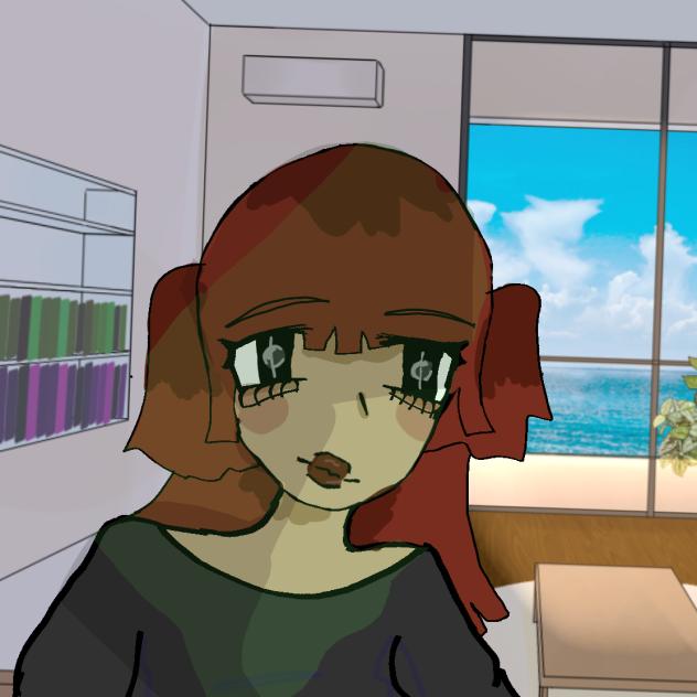 IM BACK - ibisPaint