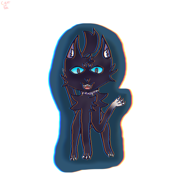 Scourge       Requested by SkyDazer33