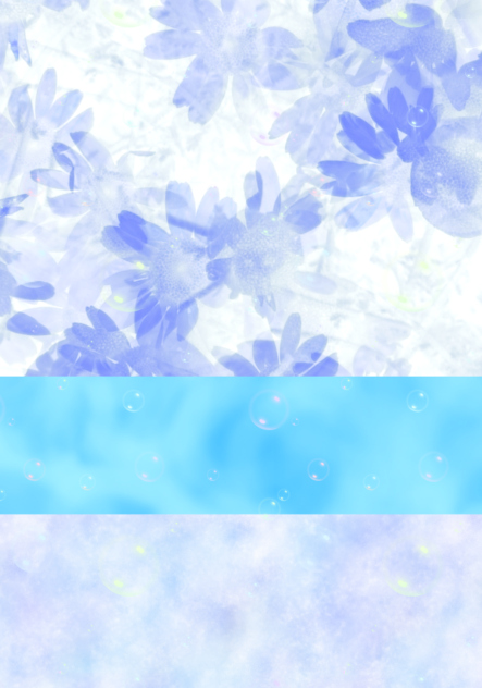 色んな綺麗な模様