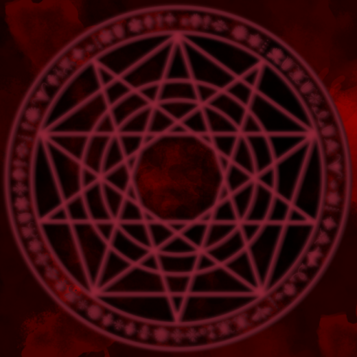 dont mess with the devil