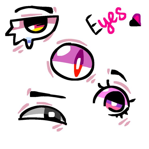 eyes глаза