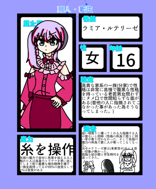 孤独な幼少期と学生時代を送った子