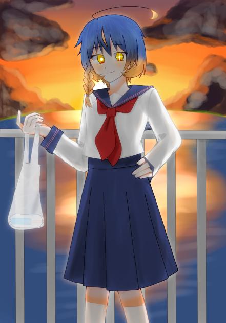 あの子は今どこへ
