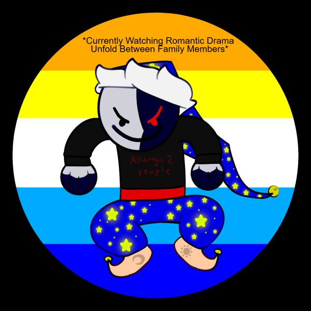 Moon PFP