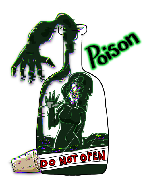 Poison