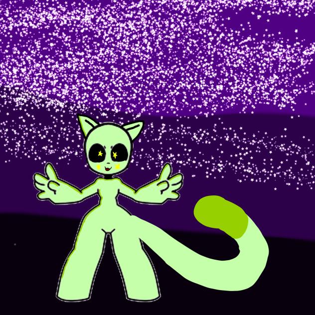 Phantom girl pt3