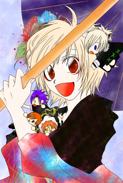無題277 - ibisPaint