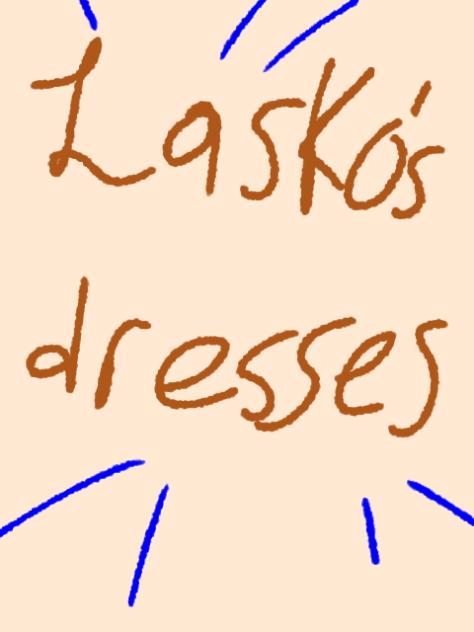Choose Laskos Dress