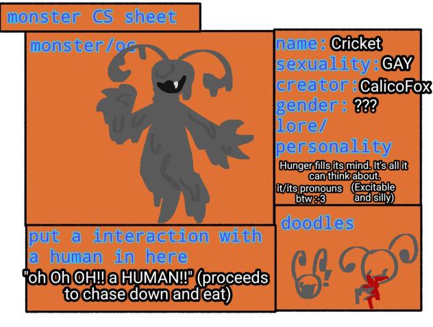 Cs for 50RTR
