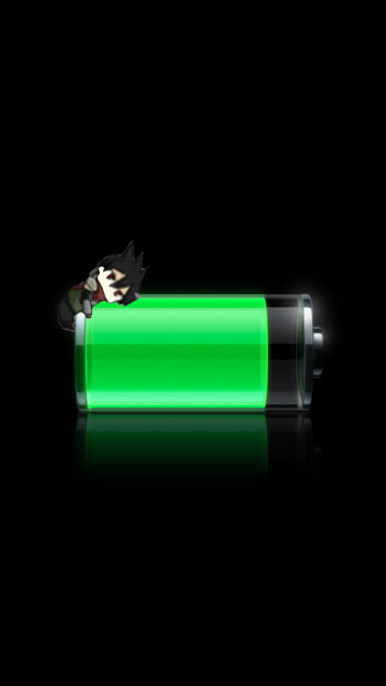 充電中  part2