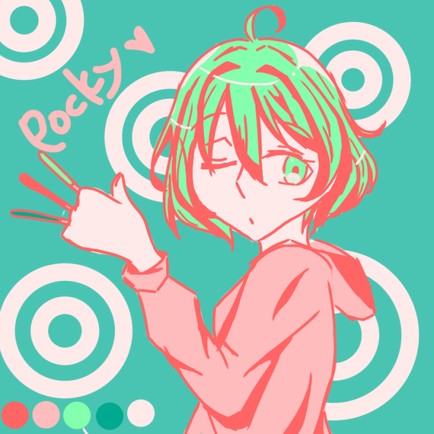 pocky