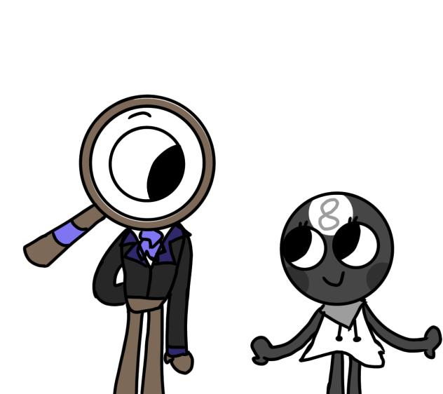 Rodger & Toodles