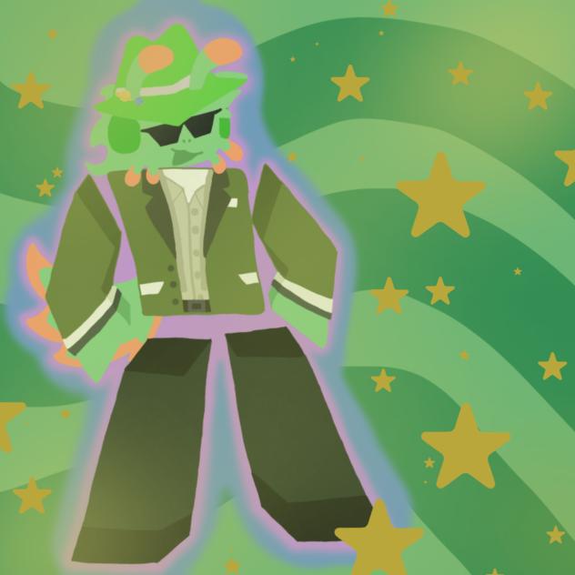 +^Alien Chance!^+