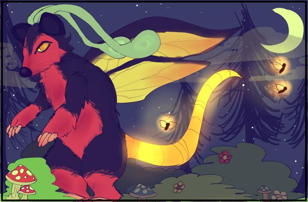 art trade tnghhs