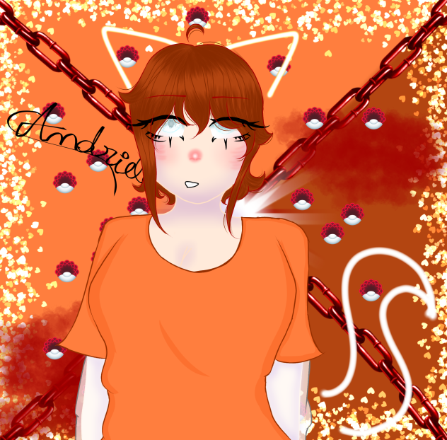 meu desenho de 3 horas e 13 minutos 😱