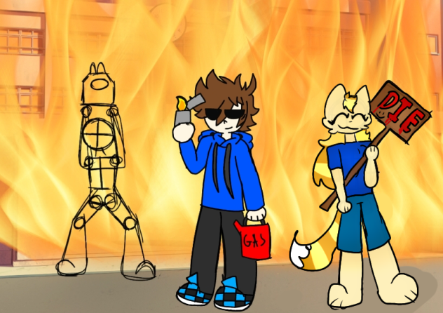die collab