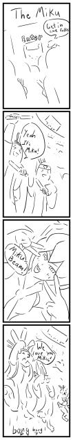 The Miku