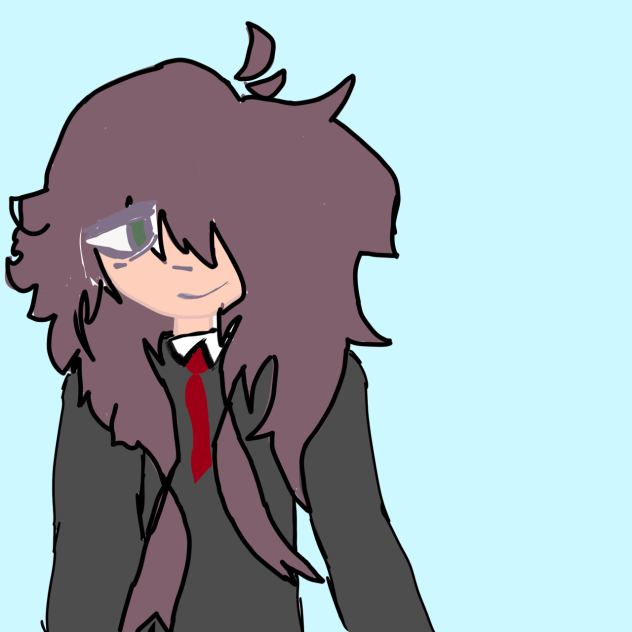 I dont like it but its GOOD ENOUGH^_^
