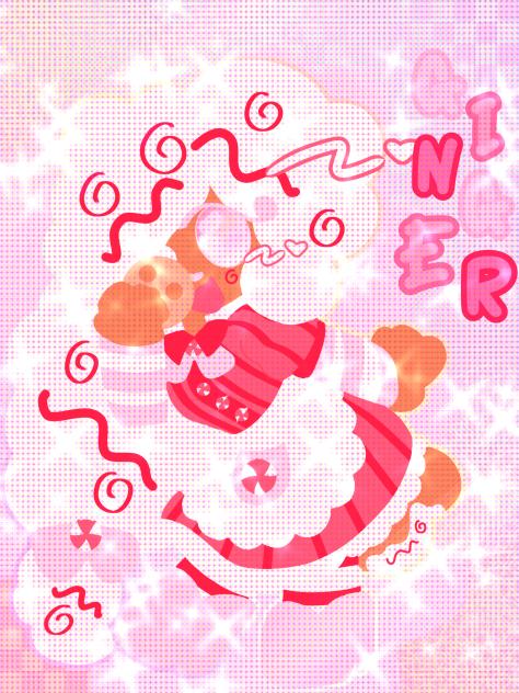 ✬~Ginger~✬