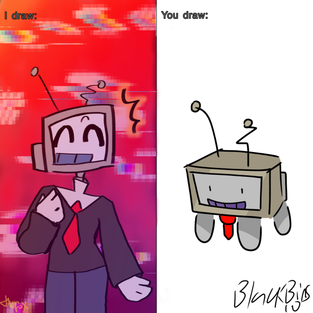 collab with thefox
