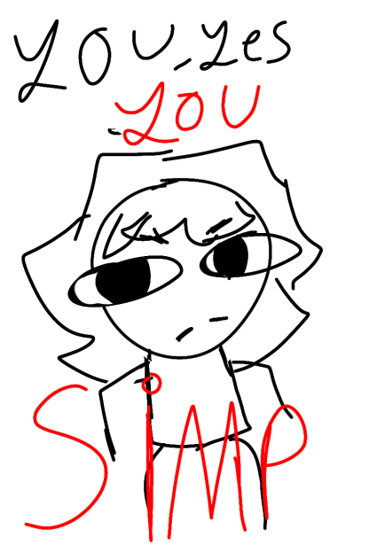 YOU - ibisPaint