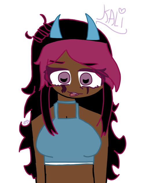Kali