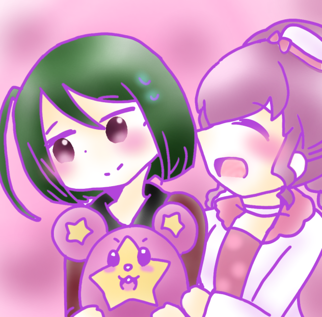 プリチャン　みらさら　